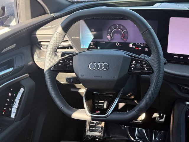 New 2026 Audi SQ5 Premium Plus AWD/4WD image 20