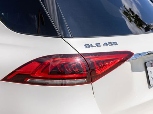 Used 2020 Mercedes-Benz GLE 450 4MATIC image 16