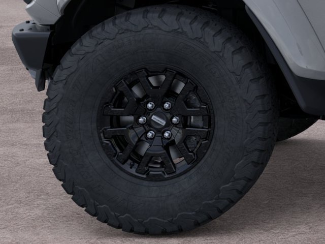 New 2026 Ford Bronco Raptor AWD/4WD image 21