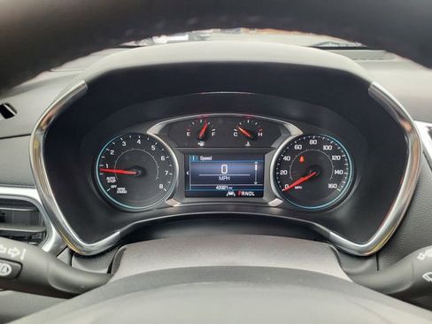 Used 2024 Chevrolet Equinox LT image 22