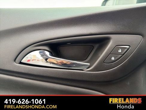 Used 2024 Chevrolet Equinox LT w/ LPO, Floor Liner Package image 17