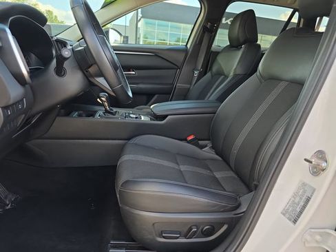Used 2025 MAZDA CX-50 AWD 2.5 S w/ Preferred Package image 10