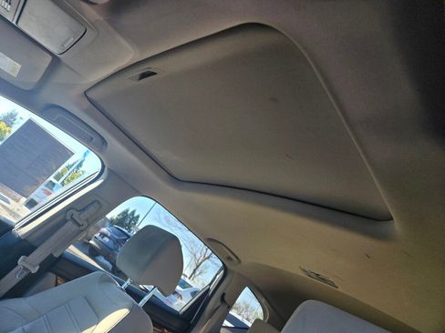 Certified 2022 Honda CR-V EX image 17