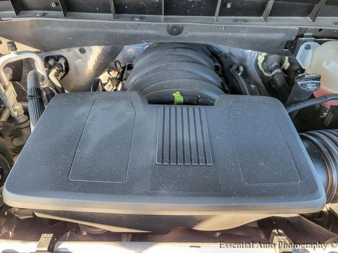 Used 2023 GMC Sierra 1500 SLT w/ SLT Convenience Package image 24