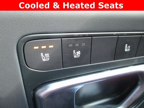 Used 2025 Kia K4 GT-Line Turbo image 16