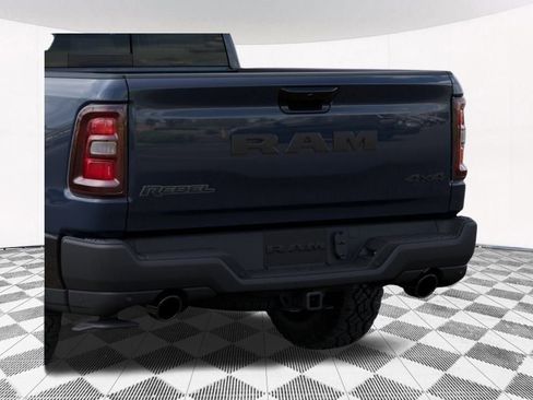 New 2026 RAM 1500 Rebel image 20