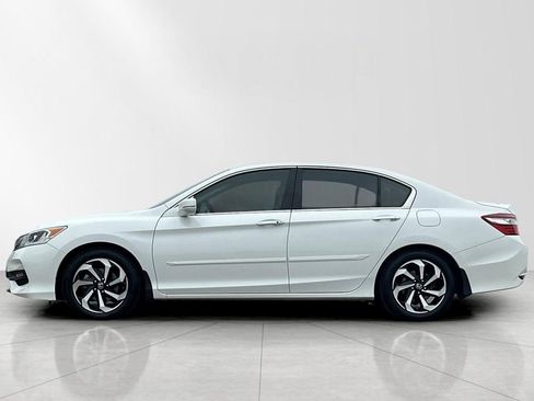 Used 2016 Honda Accord EX-L image 3