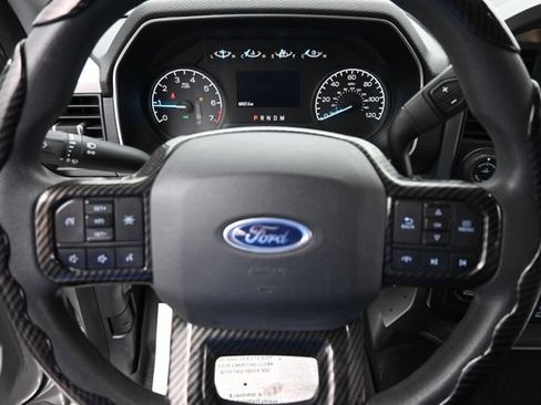 Used 2022 Ford F150 XLT w/ XTR Package AWD/4WD image 13