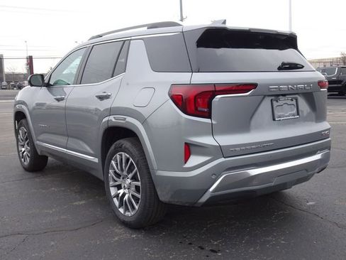 New 2026 GMC Terrain Denali AWD/4WD image 3