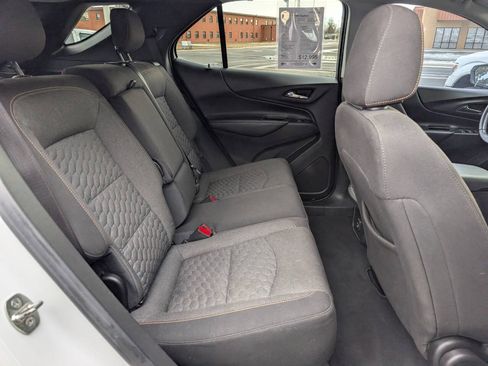 Used 2019 Chevrolet Equinox LT AWD/4WD image 15