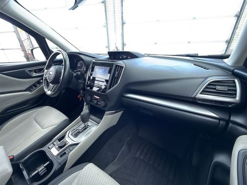 Used 2019 Subaru Forester Premium w/ Popular Package #1 image 16