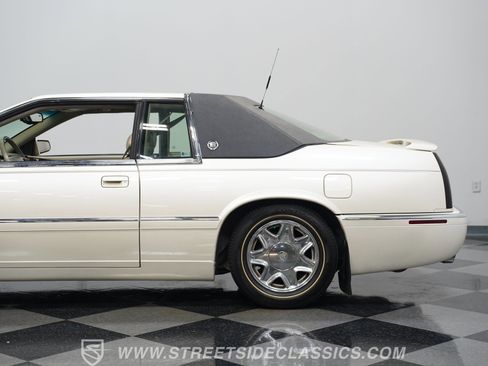 Used 2001 Cadillac Eldorado ESC w/ Comfort/Convenience Pkg image 23