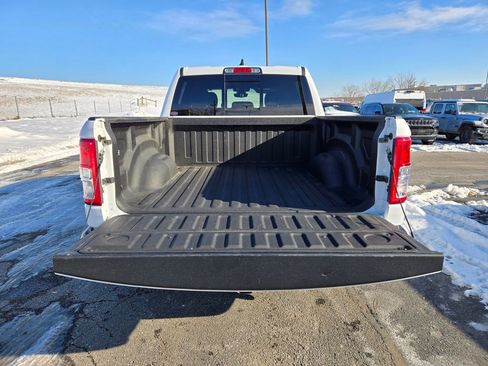 Used 2023 RAM 1500 Big Horn image 28