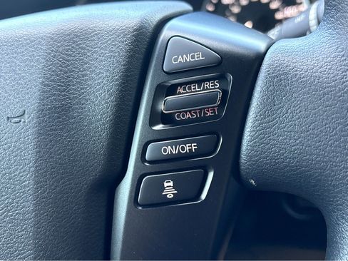 New 2026 Nissan Frontier SV w/ Tow Package image 16