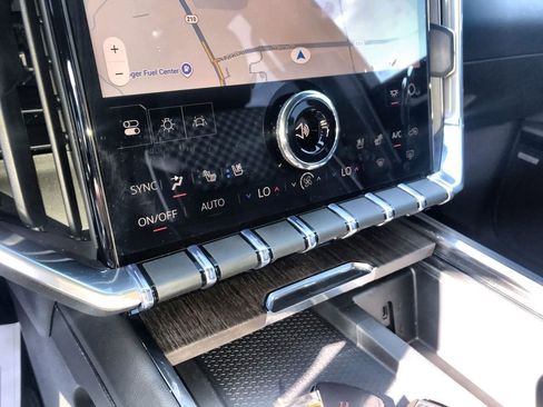 New 2026 GMC Acadia Denali w/ Super Cruise Package FWD image 18