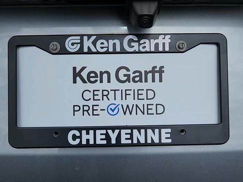 Used 2023 Ford Escape Active image 21