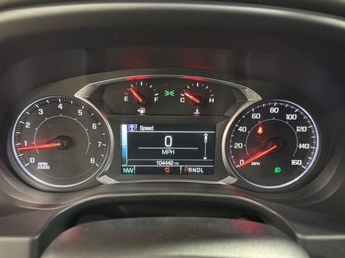 Used 2019 GMC Acadia SLT image 18