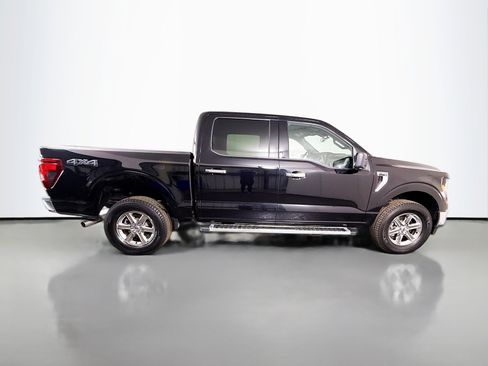Used 2024 Ford F150 XLT w/ Tow/Haul Package image 33