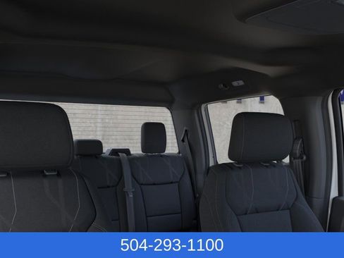 New 2026 Ford F150 STX AWD/4WD image 24