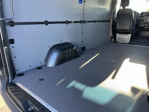New 2025 Mercedes-Benz Sprinter 2500 image 45