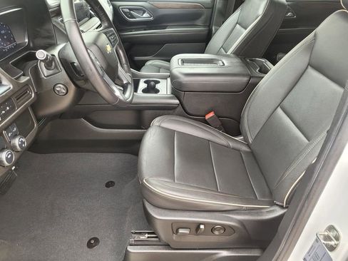 Used 2023 Chevrolet Tahoe Premier image 24