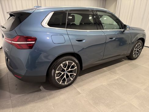 New 2026 BMW X3 xDrive30i AWD/4WD image 6