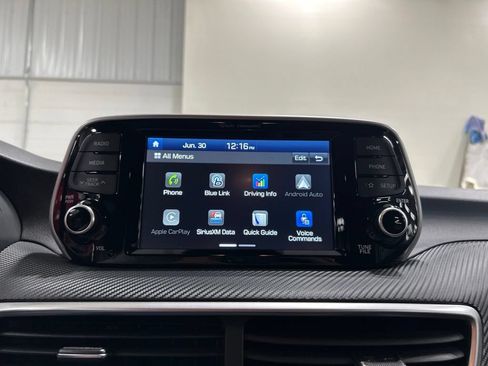 Used 2019 Hyundai Tucson Value AWD/4WD image 21
