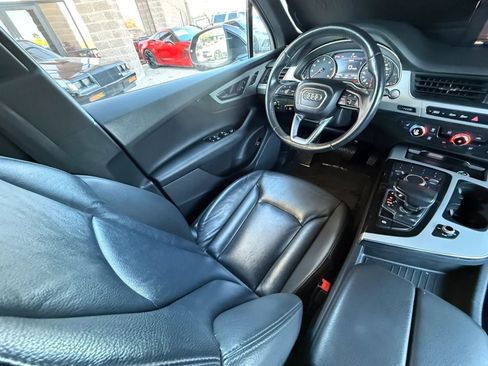 Used 2018 Audi Q7 2.0T Premium w/ Cold Weather Package image 50