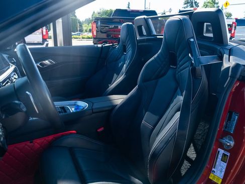 Used 2020 BMW Z4 M40i w/ Executive Package RWD image 20
