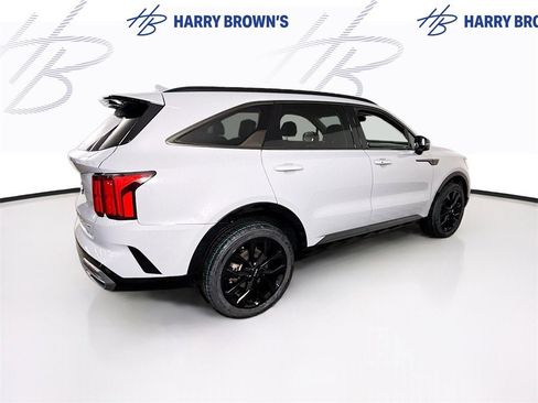 Used 2023 Kia Sorento SX image 33
