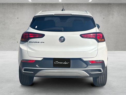 Used 2021 Buick Encore GX Preferred image 17