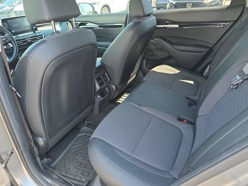 Used 2023 Kia Seltos S FWD image 28