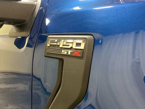 Certified 2022 Ford F150 XL w/ STX Appearance Package image 10