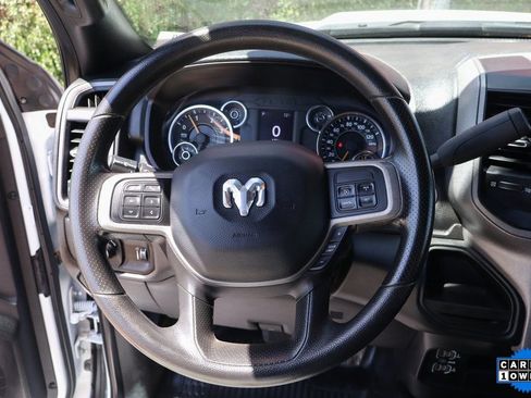 Used 2022 RAM 5500 Tradesman AWD/4WD image 20