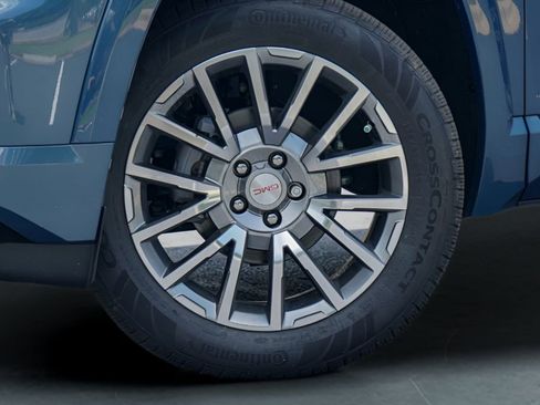 New 2026 GMC Terrain Denali AWD/4WD image 2