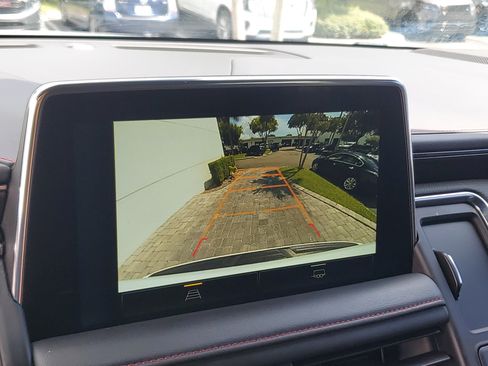 Used 2023 Chevrolet Tahoe RST RWD image 27