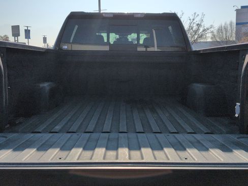 Certified 2022 Chevrolet Silverado 1500 RST w/ All Star Edition Plus image 22