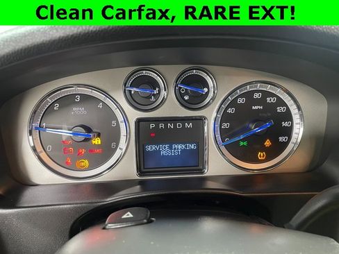 Used 2011 Cadillac Escalade EXT Luxury image 15