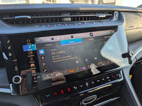 New 2026 Jeep Grand Cherokee Limited image 23