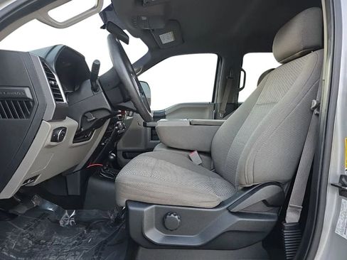 Used 2017 Ford F250 XLT image 15