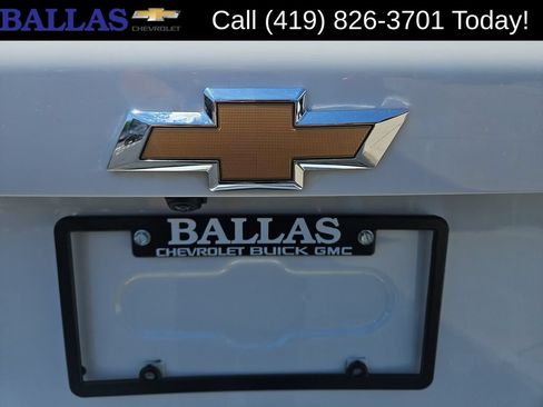Certified 2025 Chevrolet Equinox LT FWD image 31