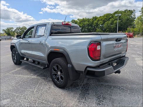 Used 2023 GMC Canyon Elevation w/ Convenience Package RWD image 6