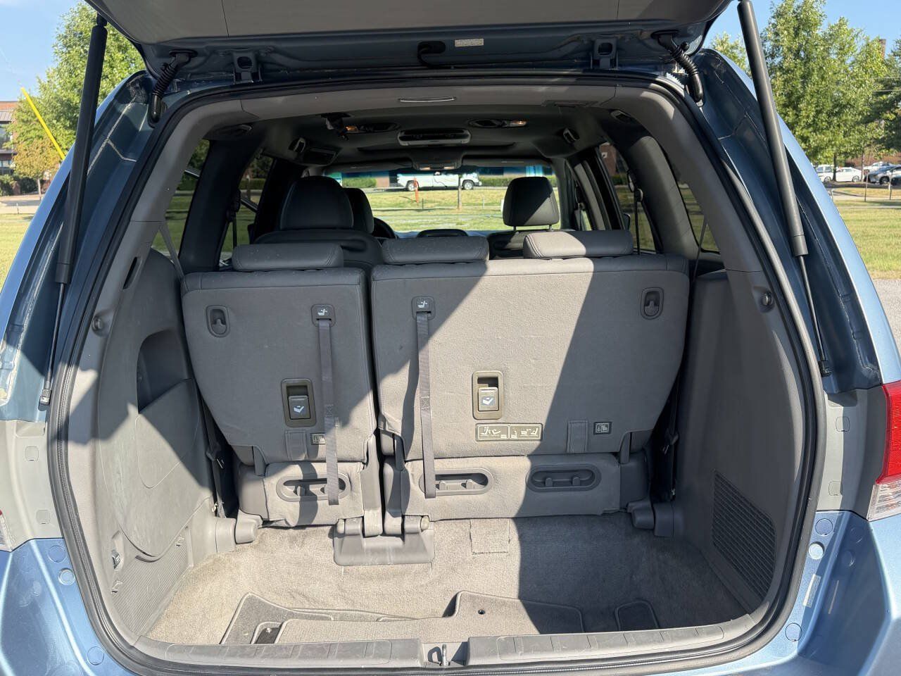 Used 2008 Honda Odyssey EX-L image 14