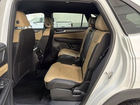 New 2026 Volkswagen Atlas Cross Sport SE AWD/4WD image 21