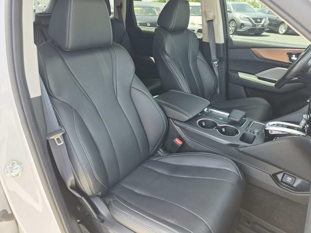 Used 2022 Acura MDX w/ Technology Package AWD/4WD image 15