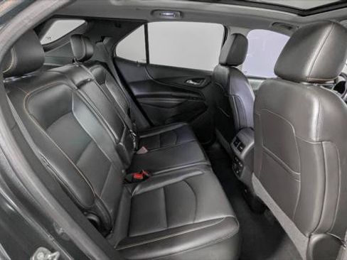 Used 2018 Chevrolet Equinox Premier FWD image 22