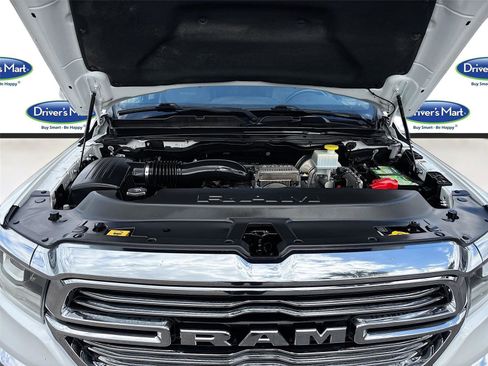 Used 2022 RAM 1500 Laramie image 29