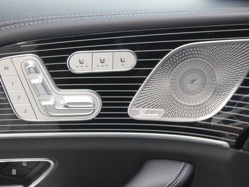 New 2026 Mercedes-Benz GLE 450 4MATIC Coupe image 22