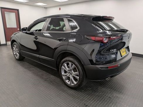 Certified 2023 MAZDA CX-30 AWD 2.5 S w/ Select Package image 6