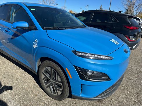 Used 2023 Hyundai Kona SEL image 6
